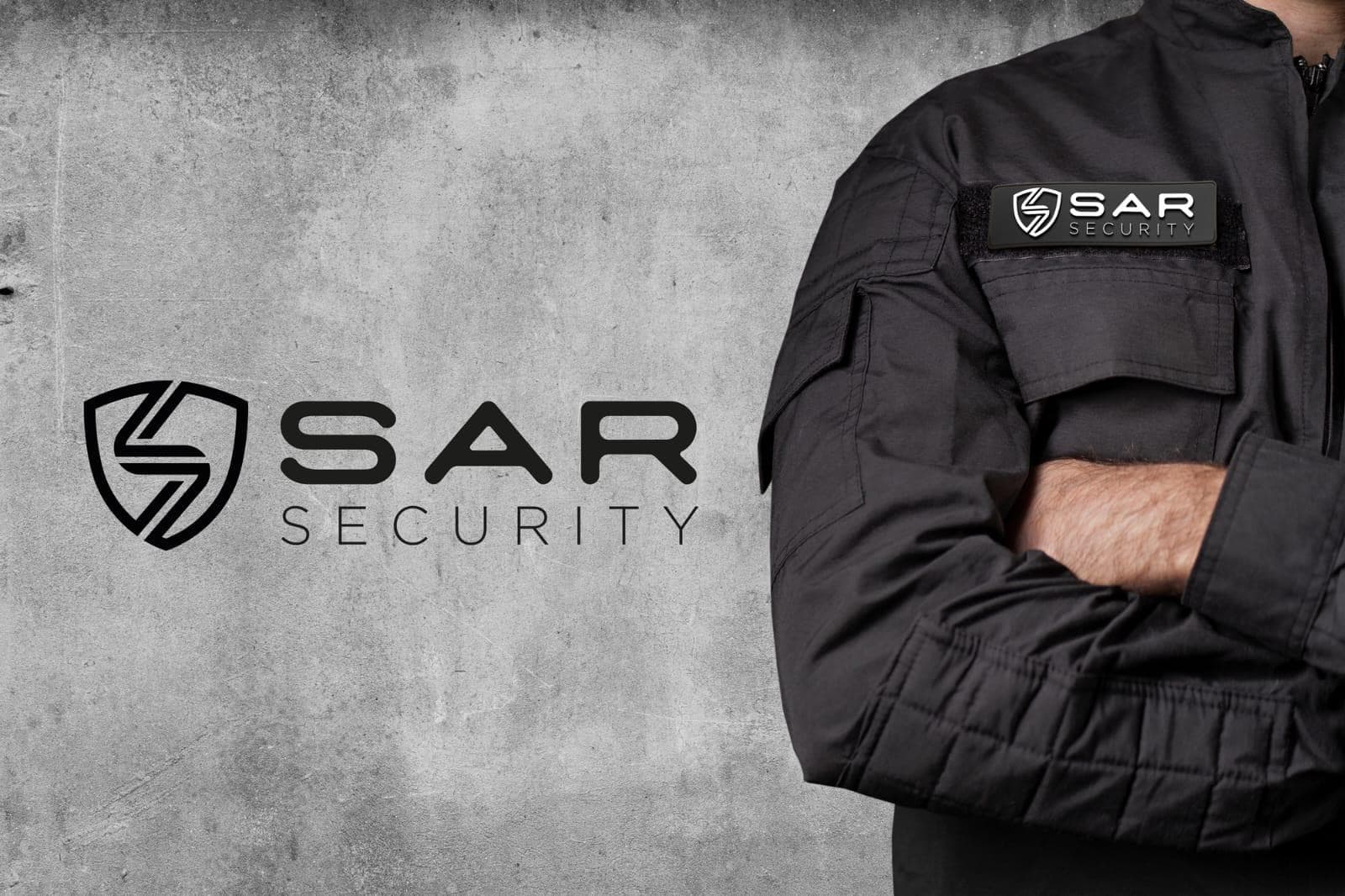 Directeur de SAR Security