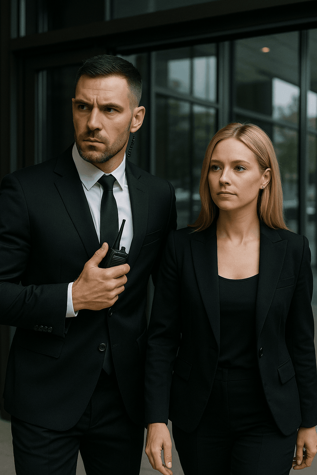 Protection rapprochée : quand faire appel à un bodyguard ?