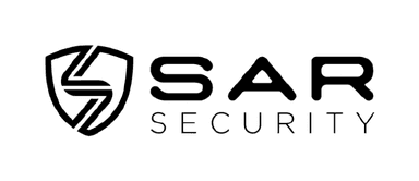 Logo SAR Security