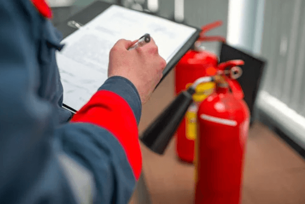 Sécurité incendie : obligations et bonnes pratiques pour les entreprises