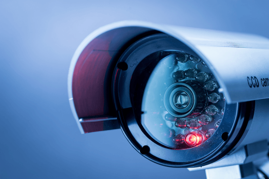 Vidéosurveillance en entreprise : un outil de dissuasion et d'analyse